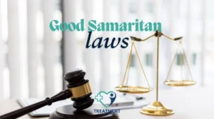 What is The Purpose Of The Good Samaritan Law