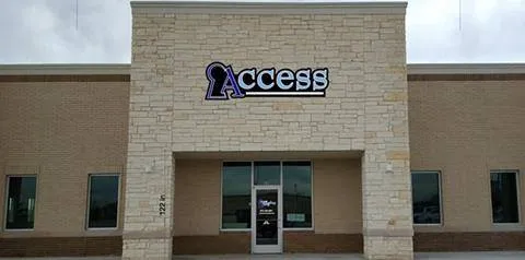 Access Counseling Group