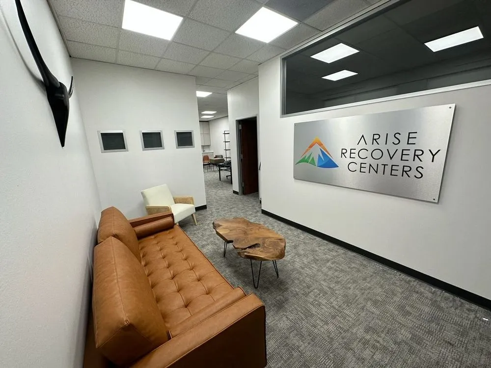 Arise Recovery Centers