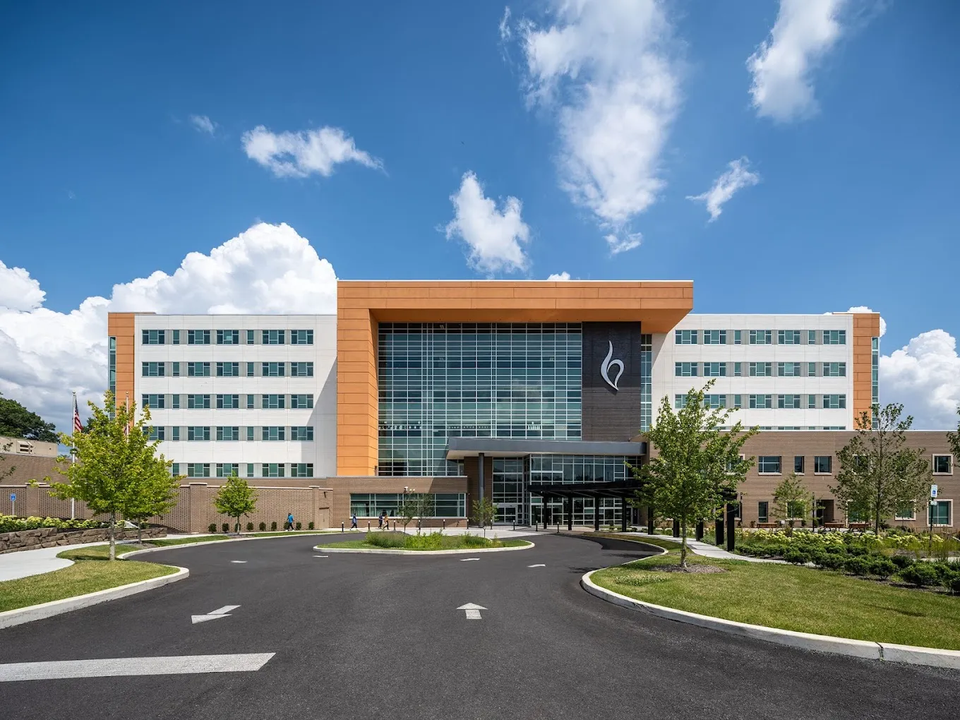 Belmont Behavioral Health System
