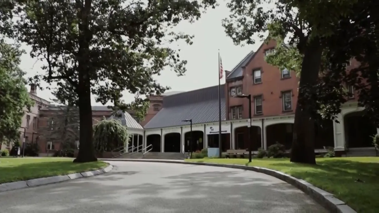 Butler Hospital