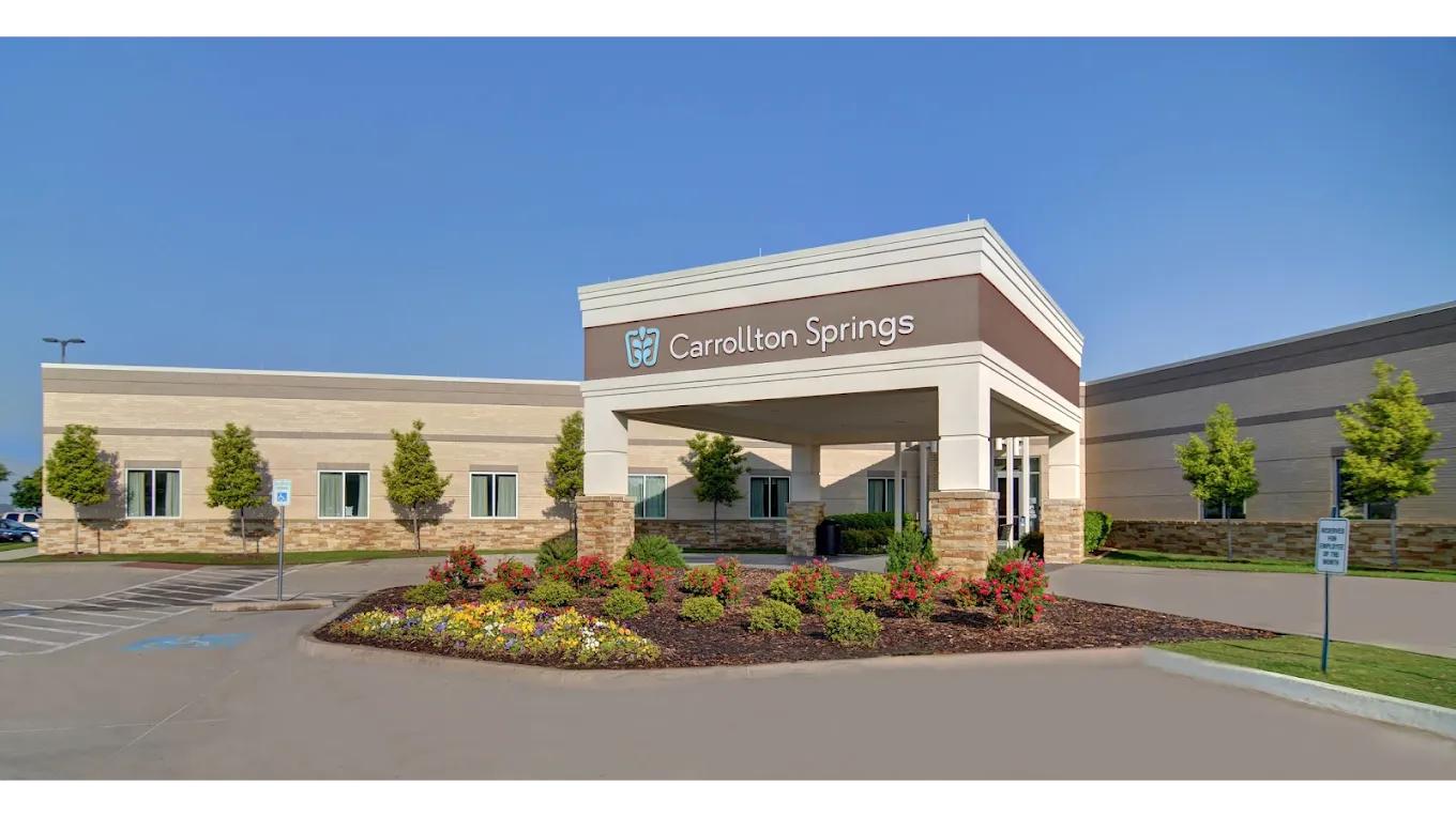 Carrollton Springs