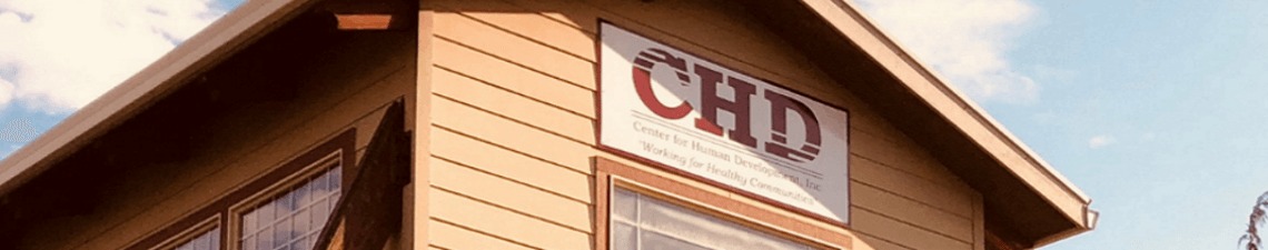 Center for Human Development
