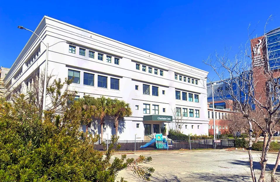 Charleston Center