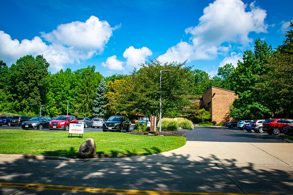 Crossroads Health