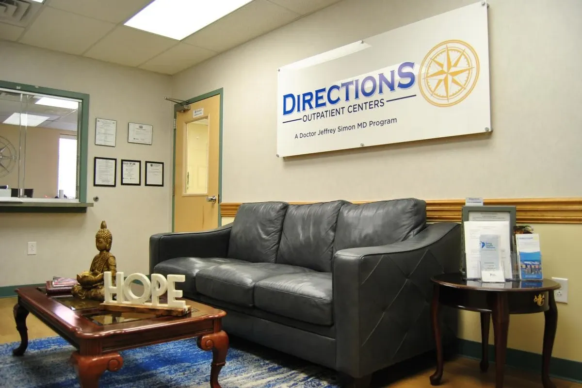 Directions Behavioral Health