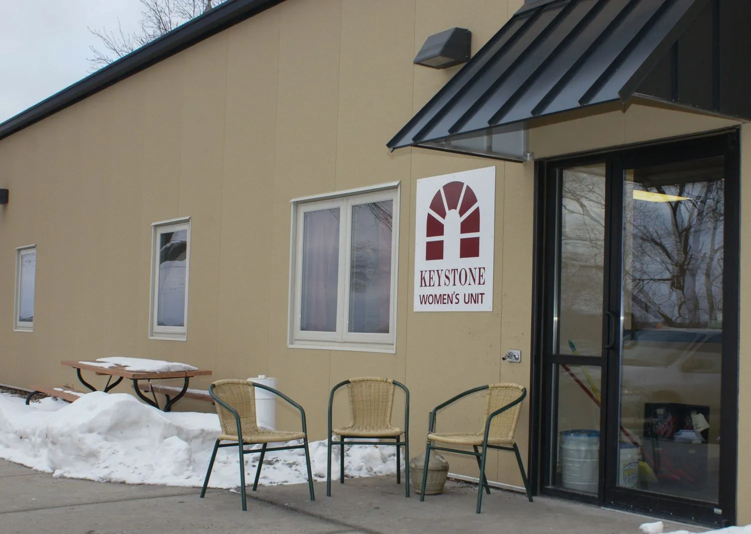 Keystone Treatment Center