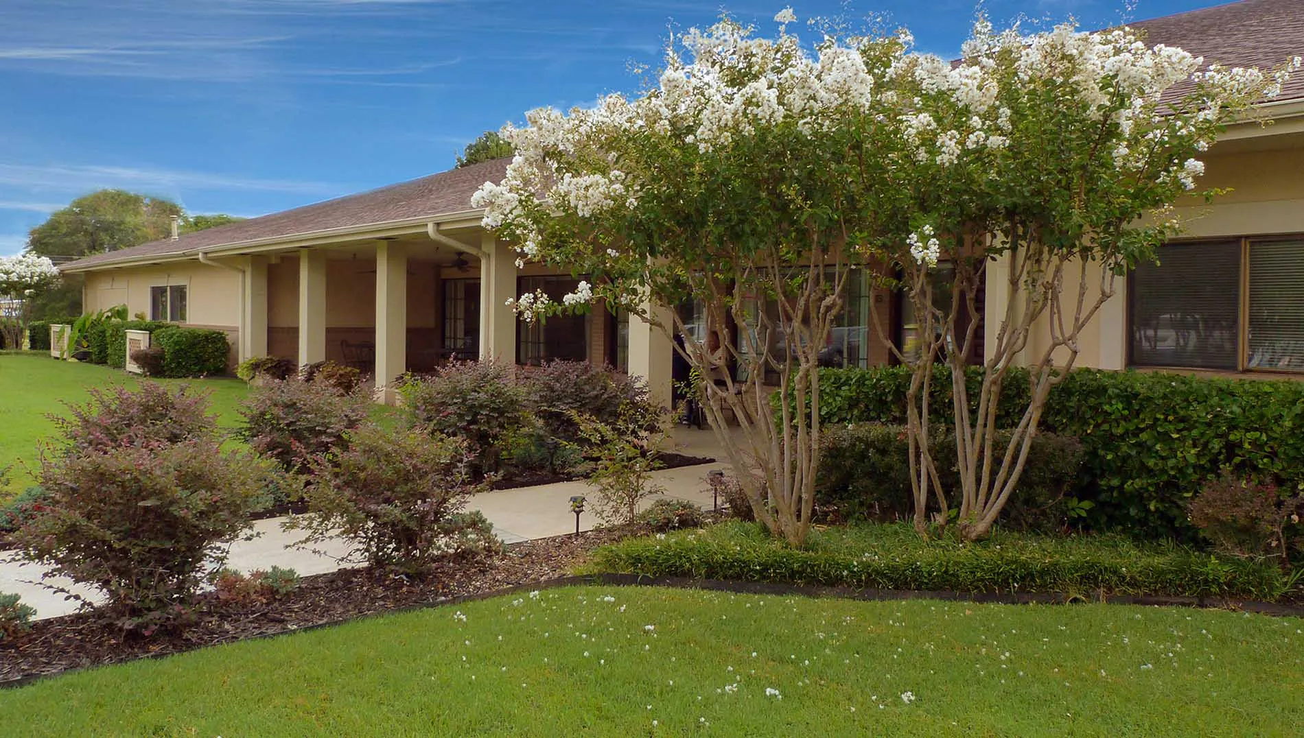 Neurologic Rehabilitation Institute at Brookhaven Hospital