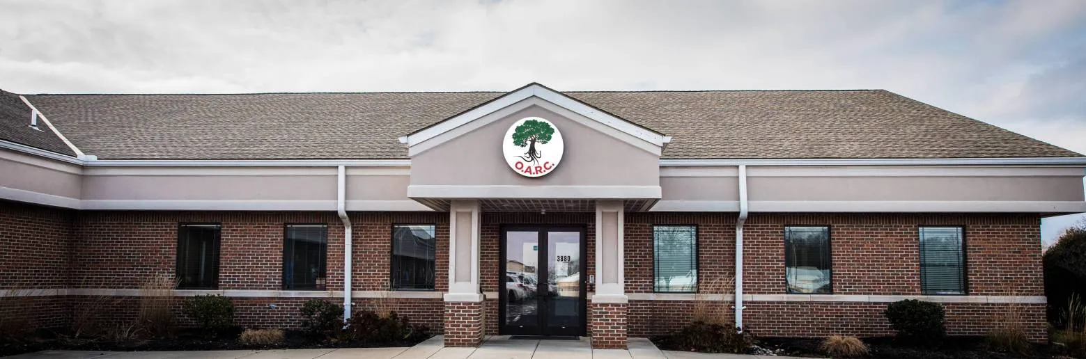 Ohio Addiction Recovery Center
