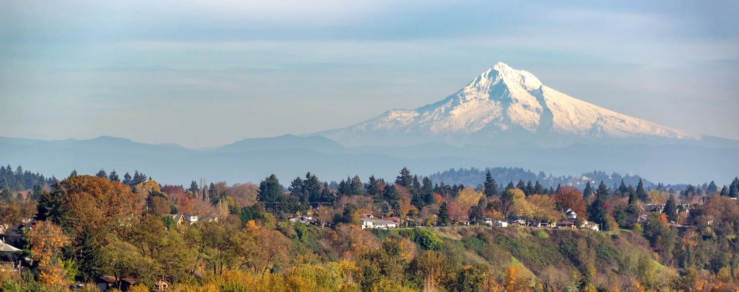Oregon dual diagnosis treatment centers