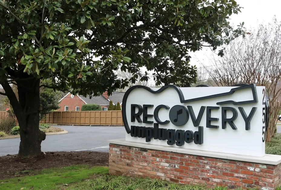 Recovery Unplugged