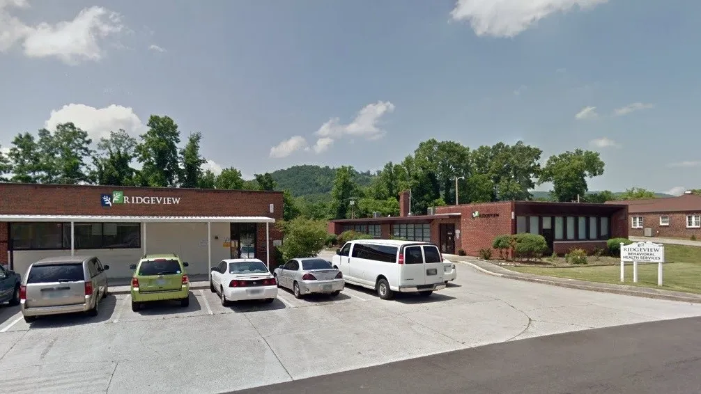 Ridgeview Behavioral Health