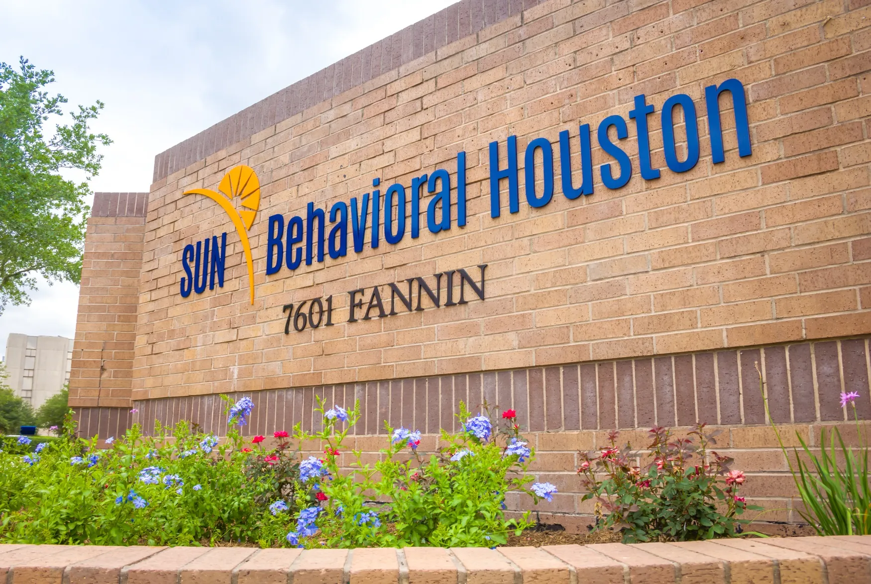 SUN Behavioral Health