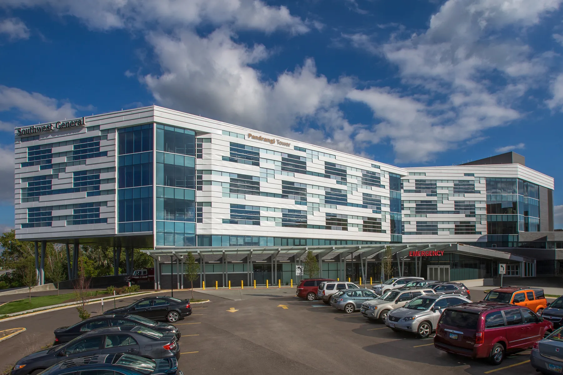 Southwest General Medicine Center