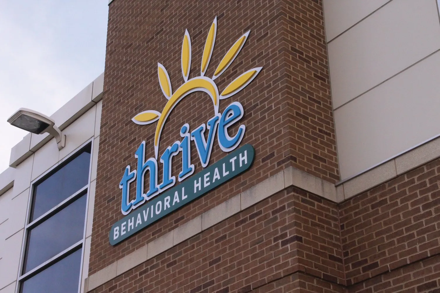 Thrive Behavioral Health