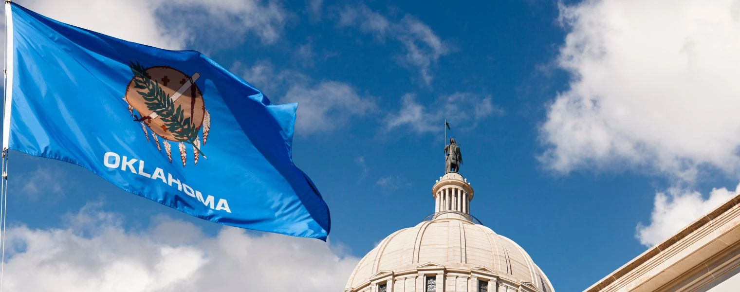 Oklahoma dual diagnosis treatment centers
