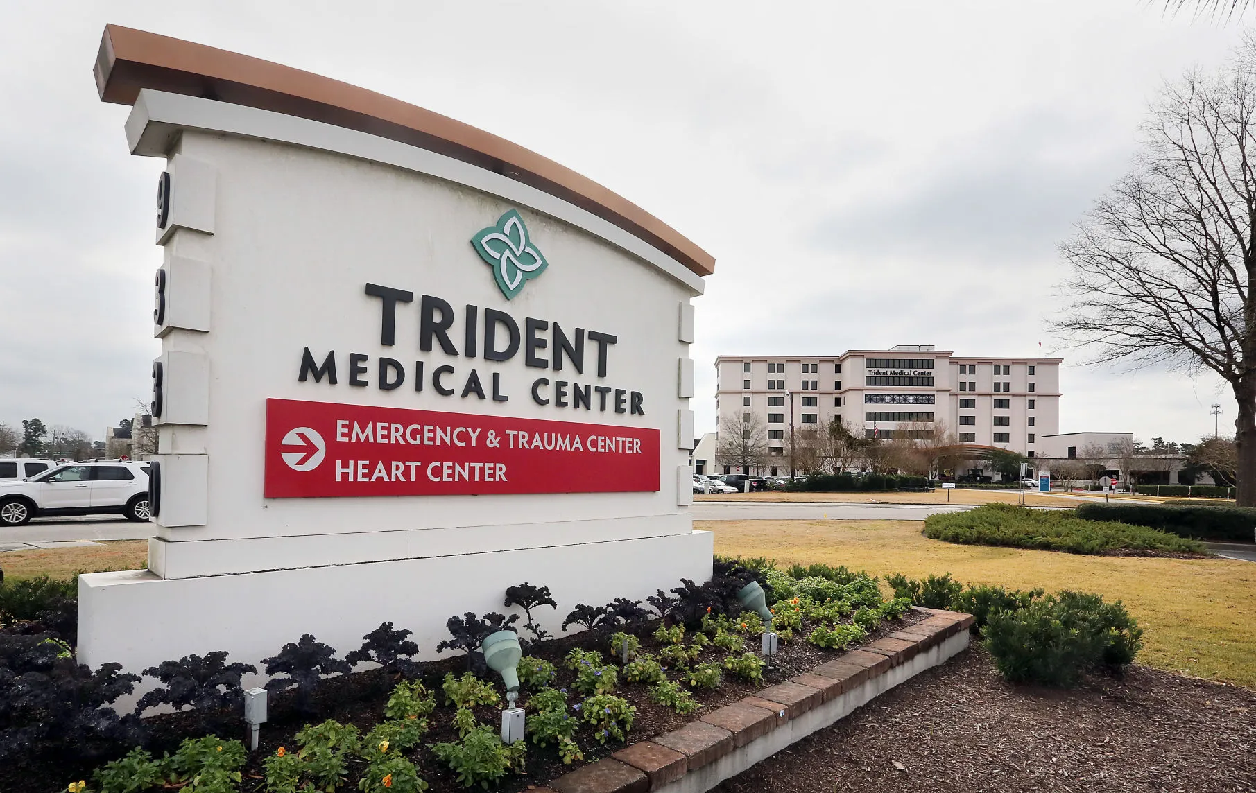 Trident Medical Center