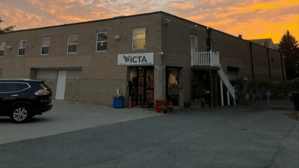 VICTA Life