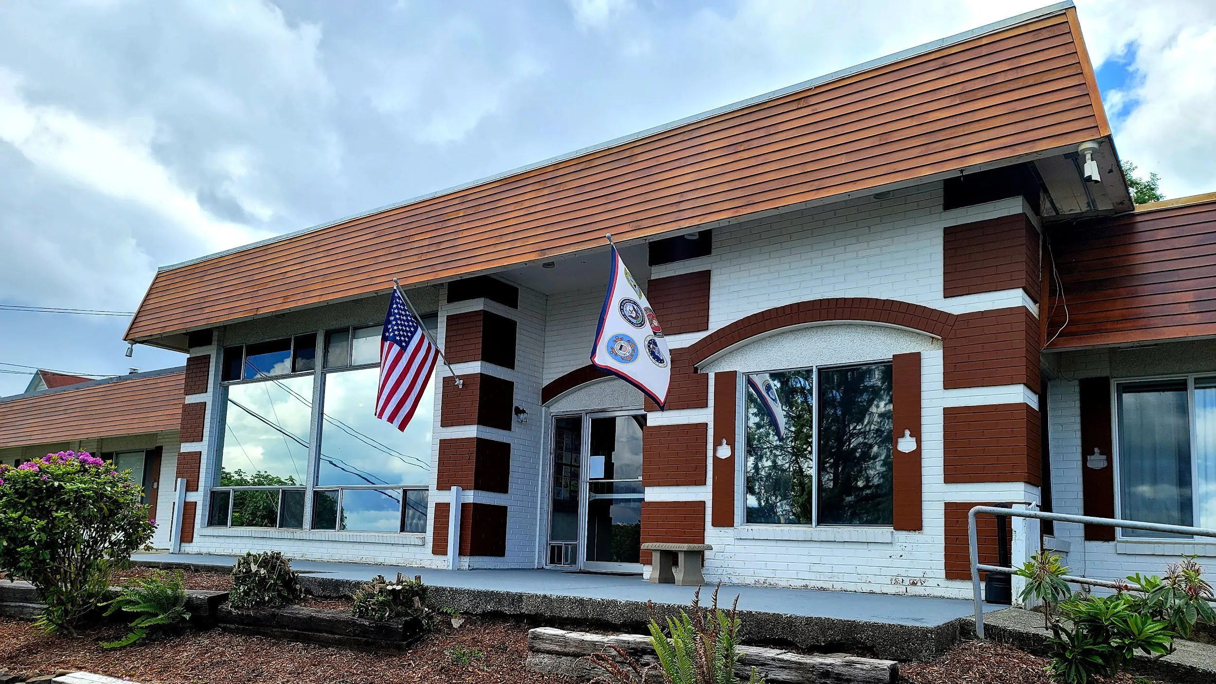 Virtue At The Pointe Recovery Center