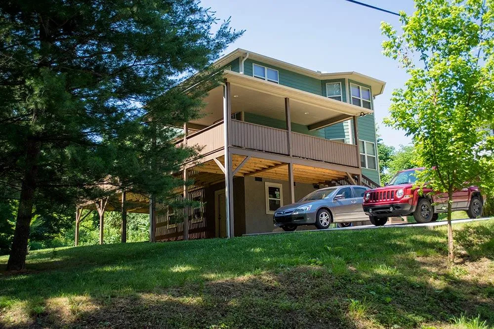 Willow Place