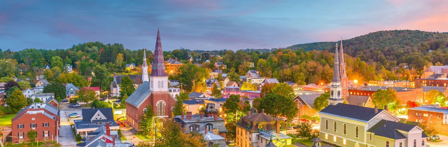 Vermont Dual Diagnosis Treatment Centers
