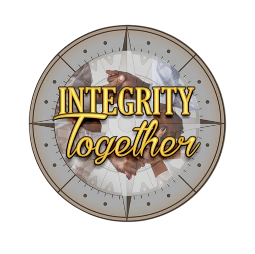 Integrity Together Logo PNG