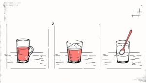 An overview of lean, a drink popular among young adults, showcasing its components.